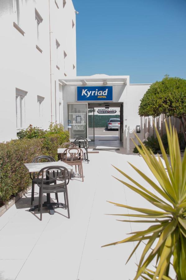 Kyriad Sud - A709 Hotel Montpellier