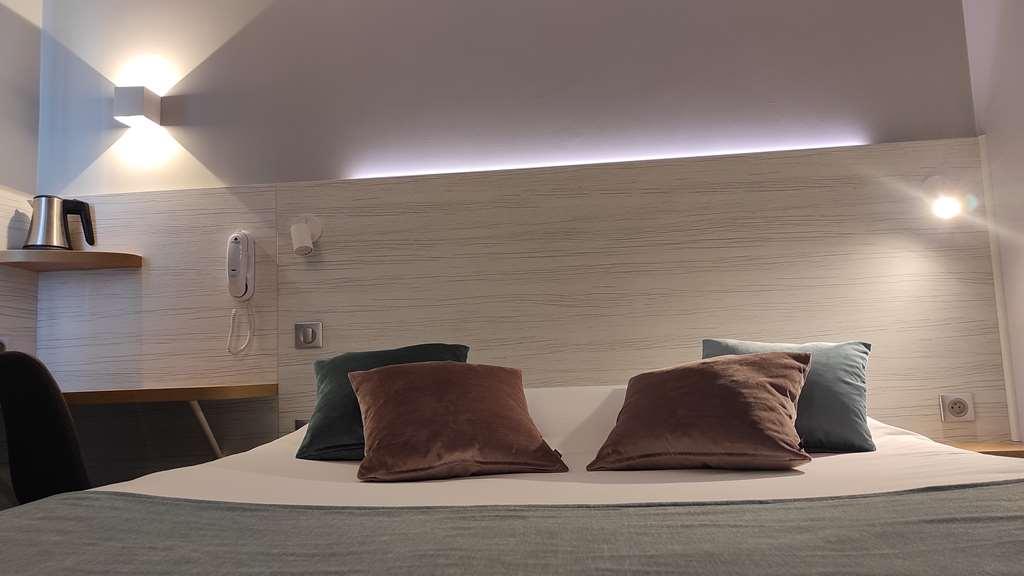 Kyriad Sud - A709 Hotel Montpellier