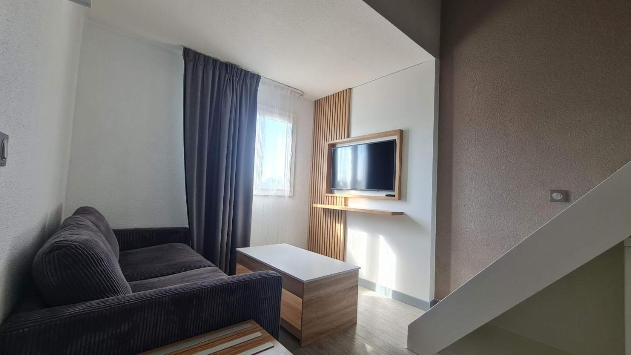 Hotel Kyriad Sud - A709