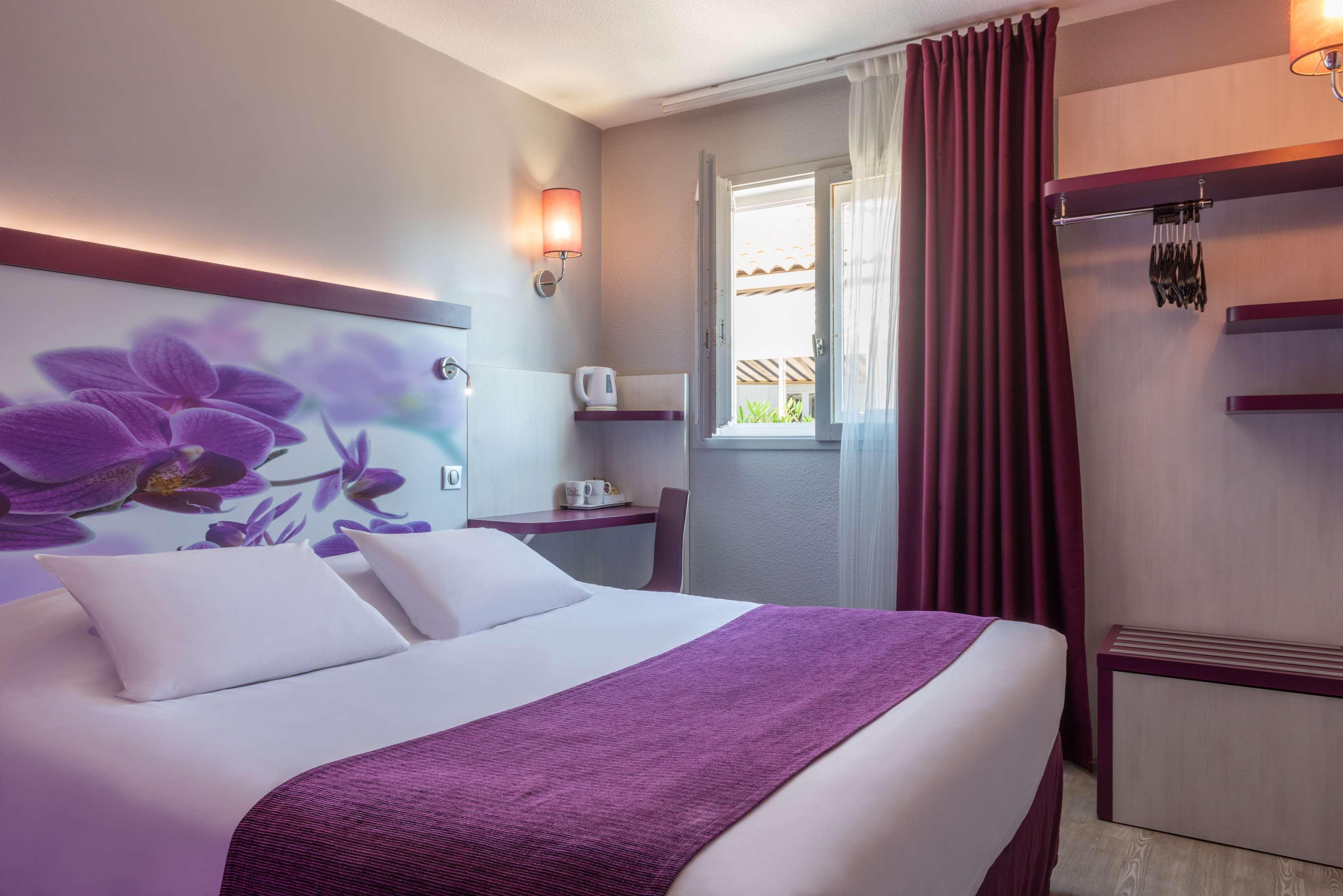 Hotel Kyriad Sud - A709 Montpellier