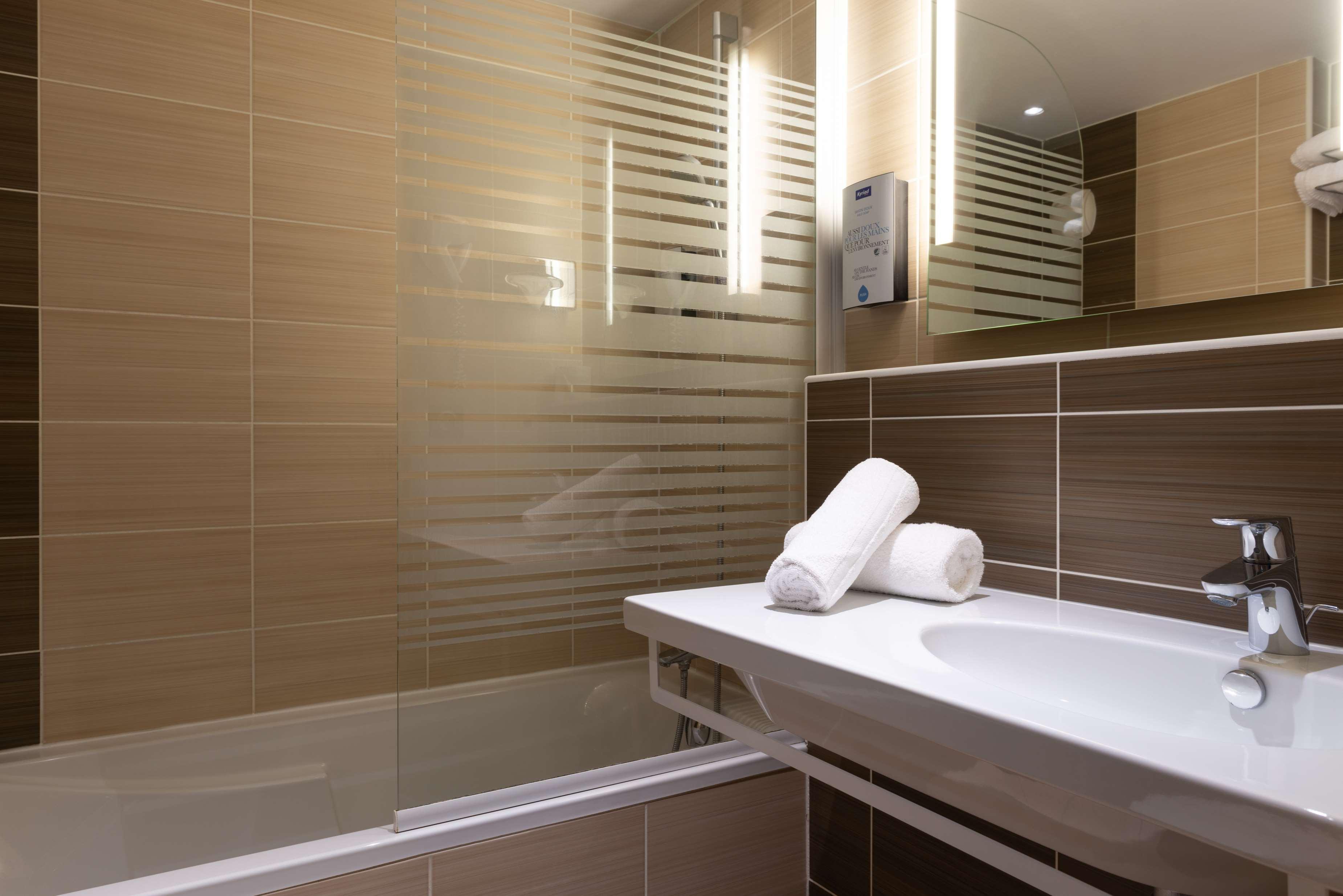 Kyriad Sud - A709 Hotel Montpellier