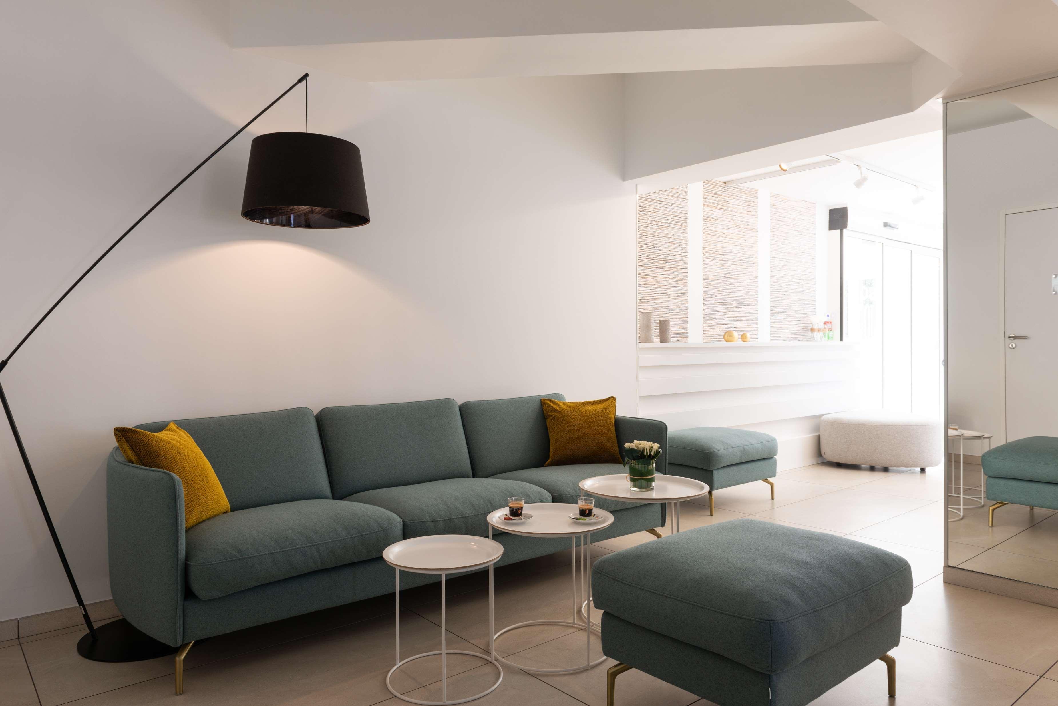 Kyriad Sud - A709 Hotel