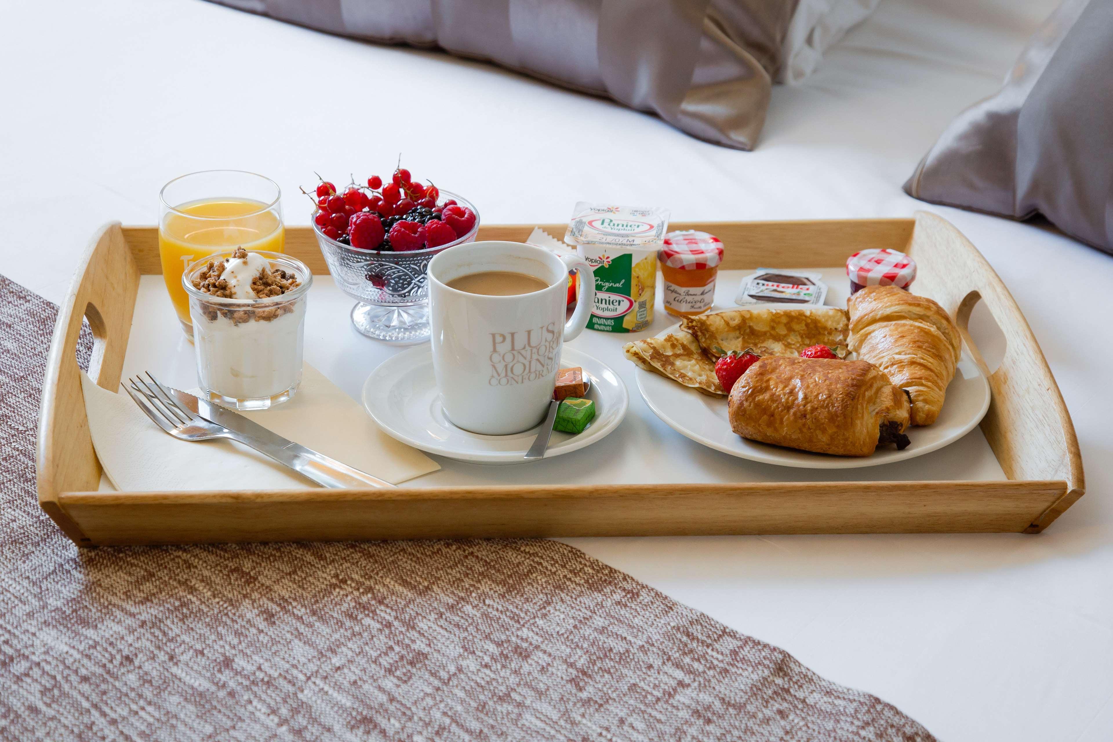 Hotel Kyriad Sud - A709