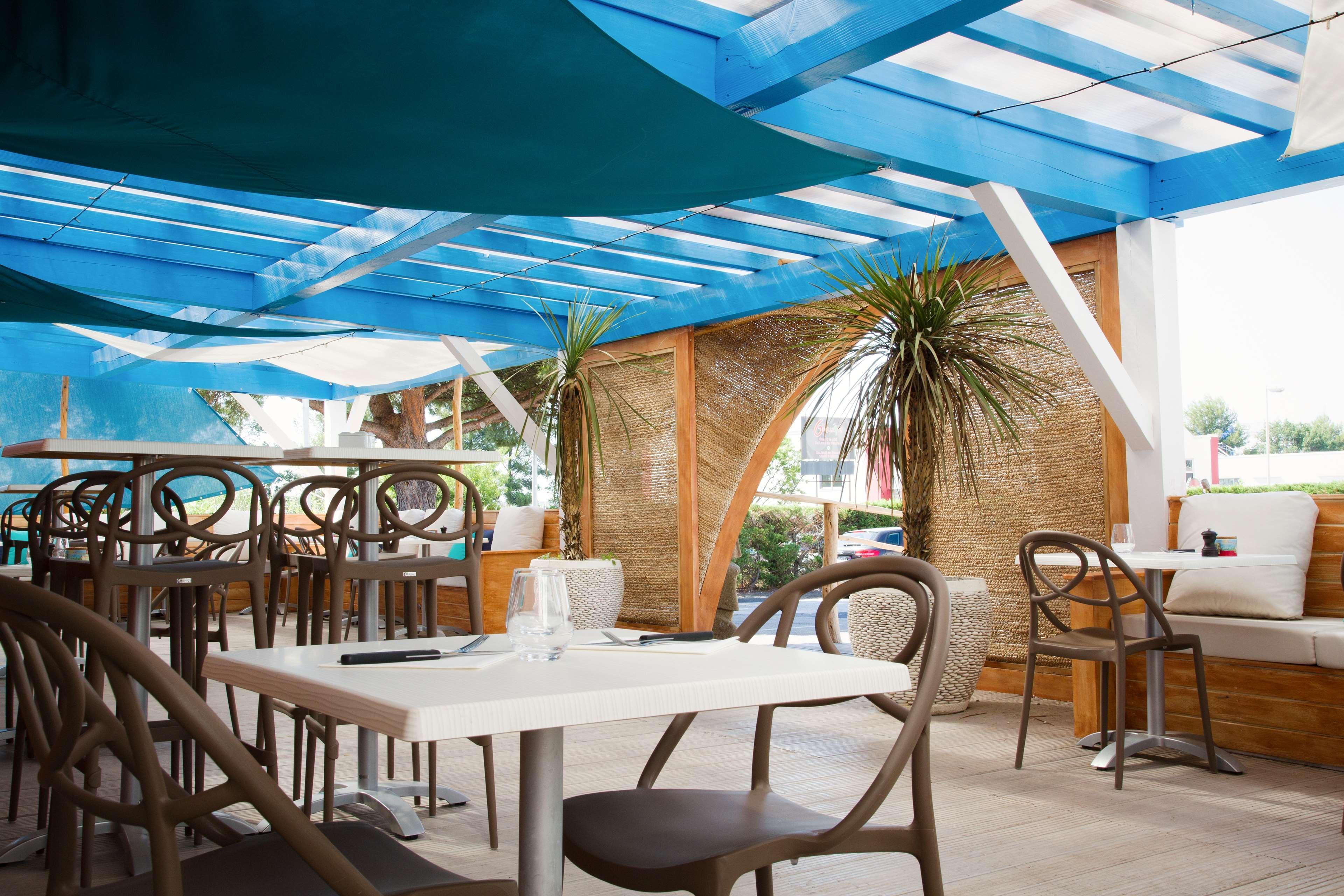 Kyriad Sud - A709 Hotel Montpellier