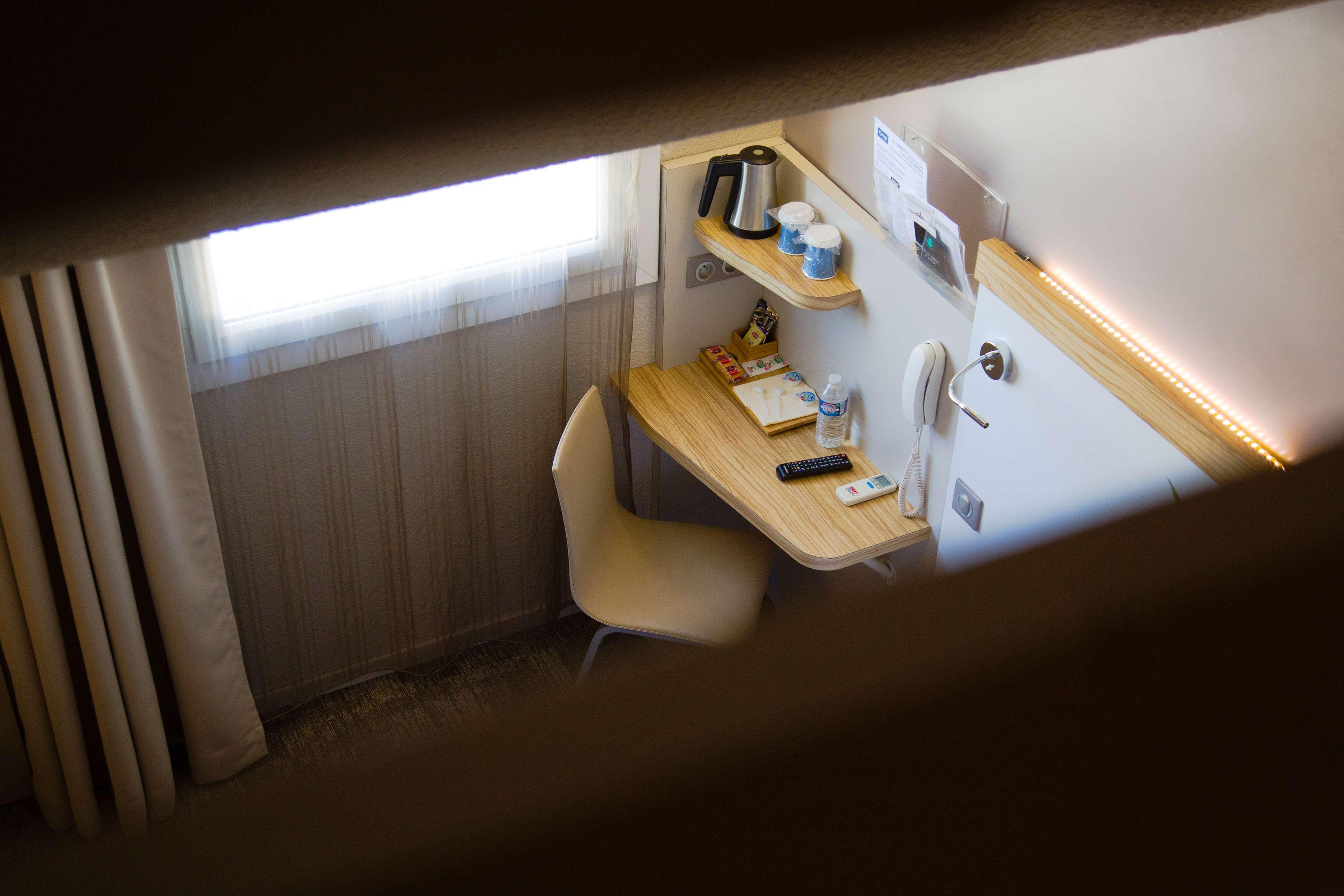 Hotel Kyriad Sud - A709