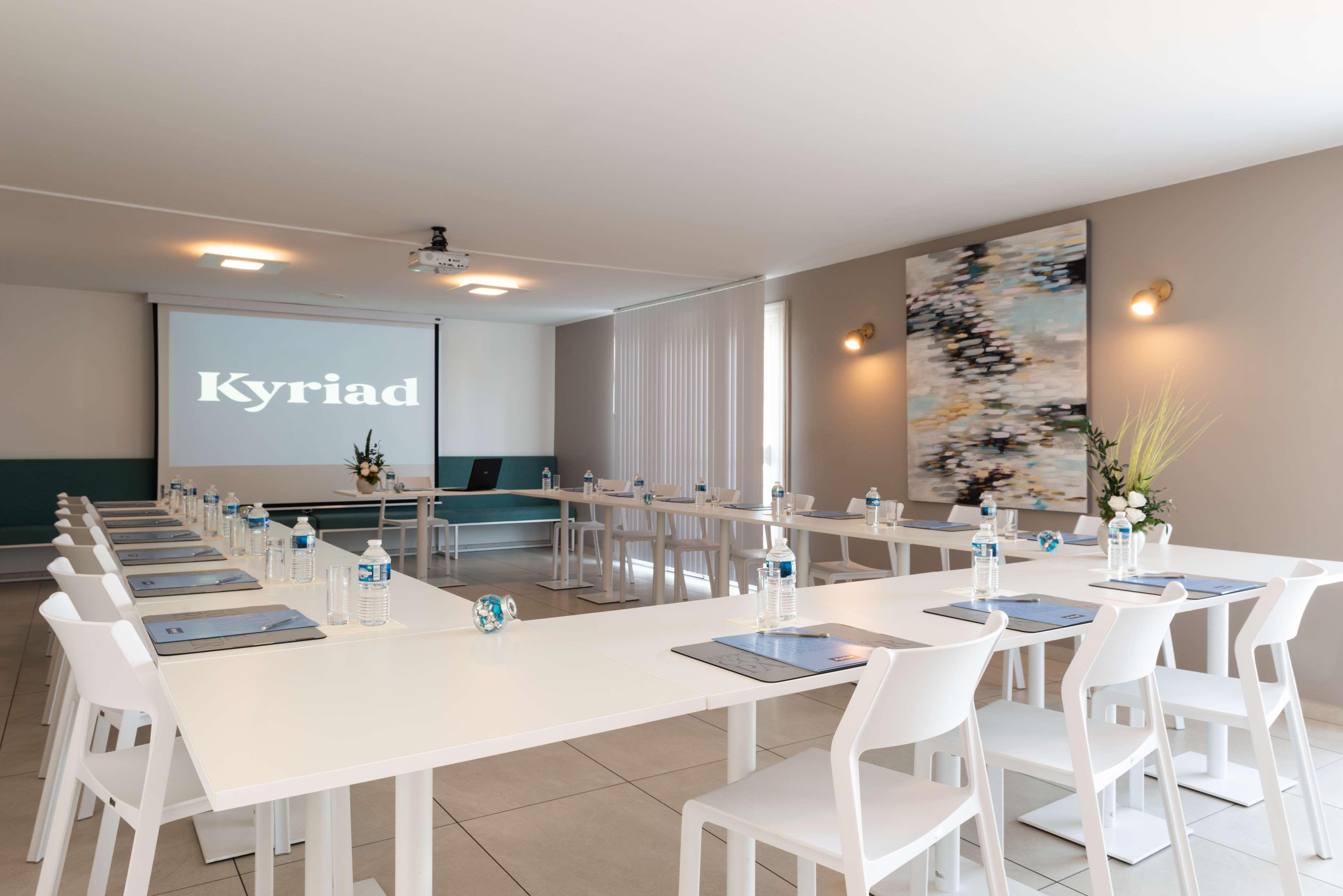 Kyriad Sud - A709 Montpellier