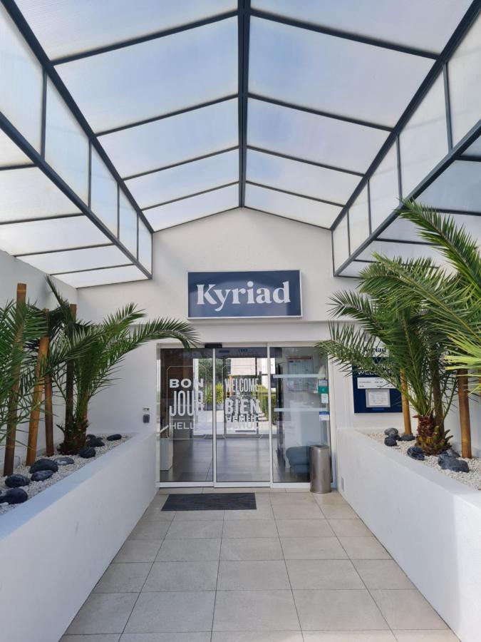 Kyriad Sud - A709 Montpellier