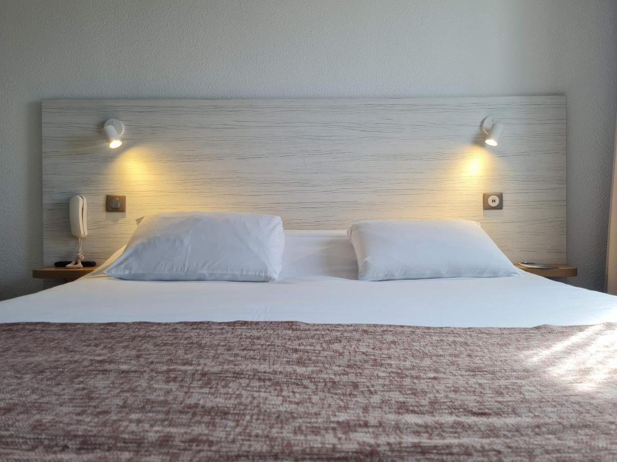 Kyriad Sud - A709 Hotel Montpellier