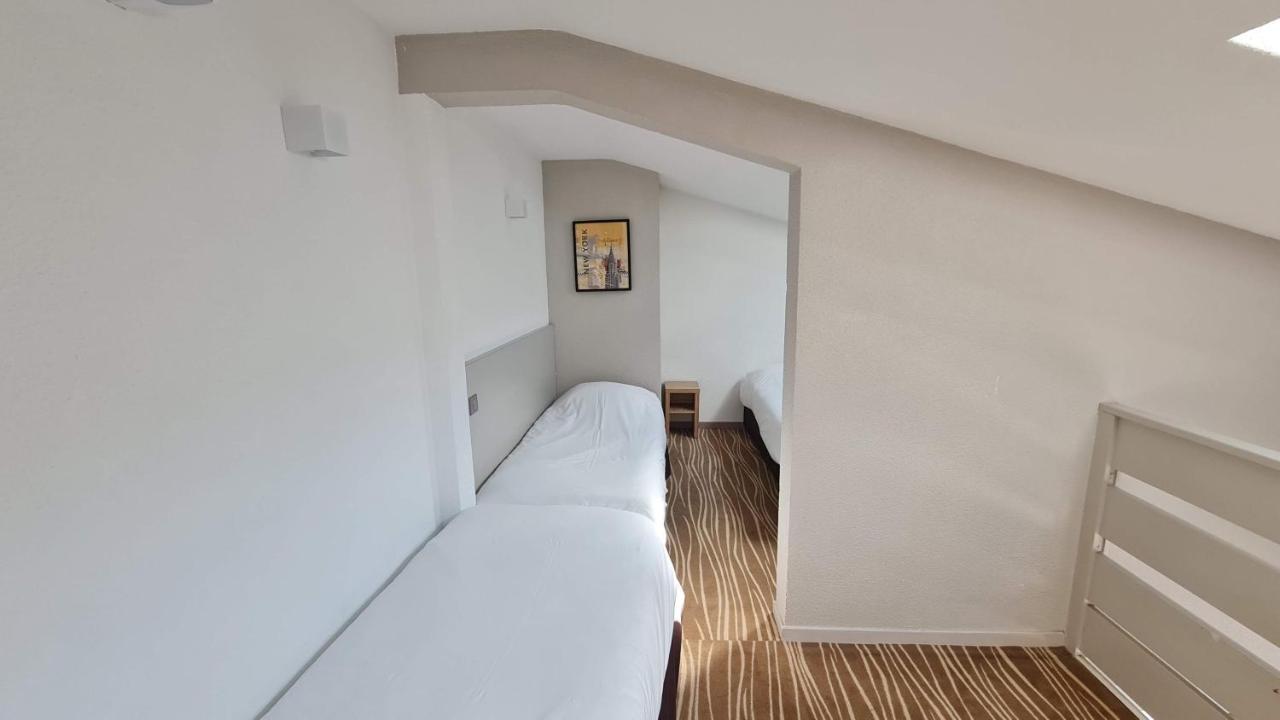 Hotel Kyriad Sud - A709