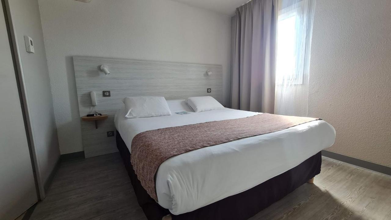 Kyriad Sud - A709 3*