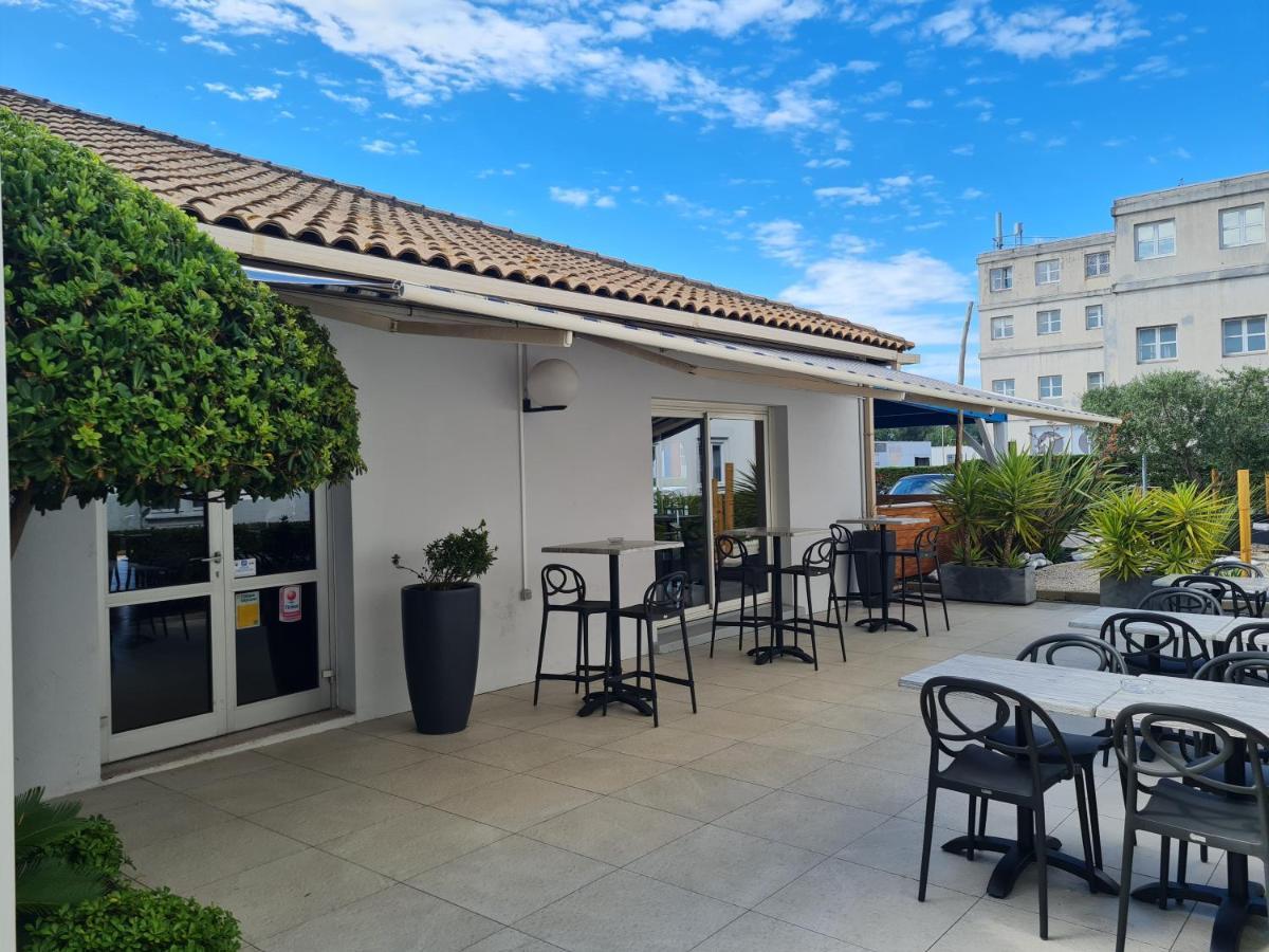 Kyriad Sud - A709 Hotel Montpellier