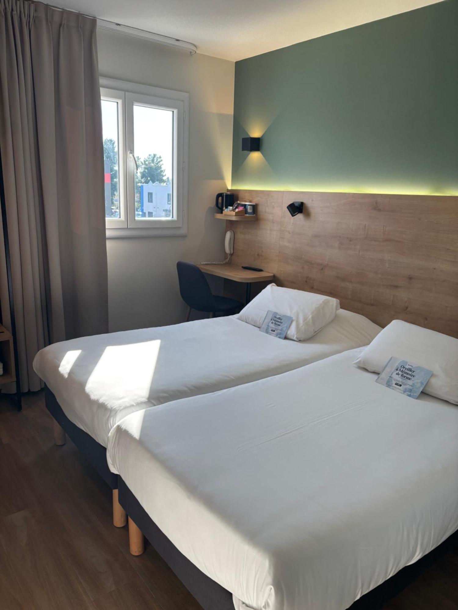 Hotel Kyriad Sud - A709