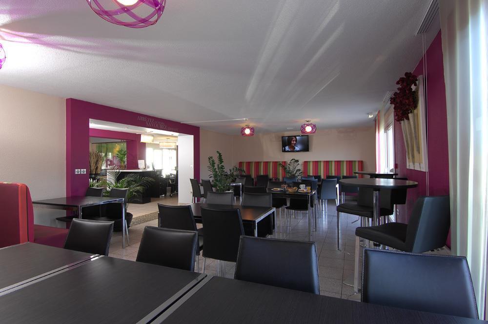 Hotel Kyriad Sud - A709