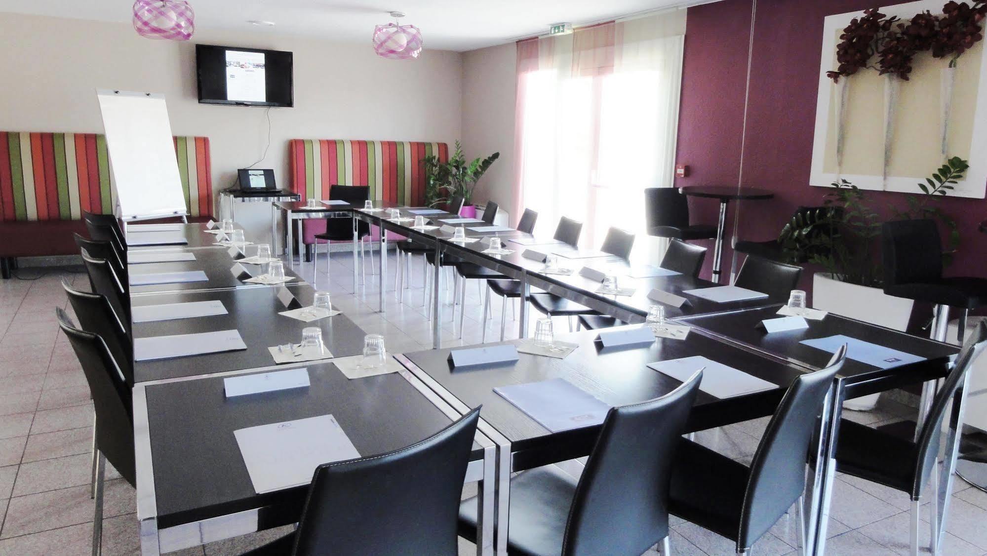 Hotel Kyriad Sud - A709