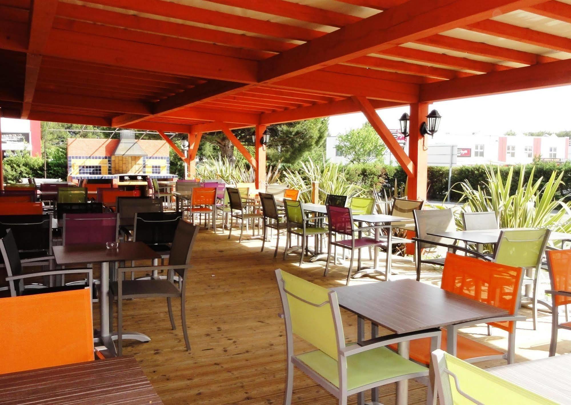 Hotel Kyriad Sud - A709