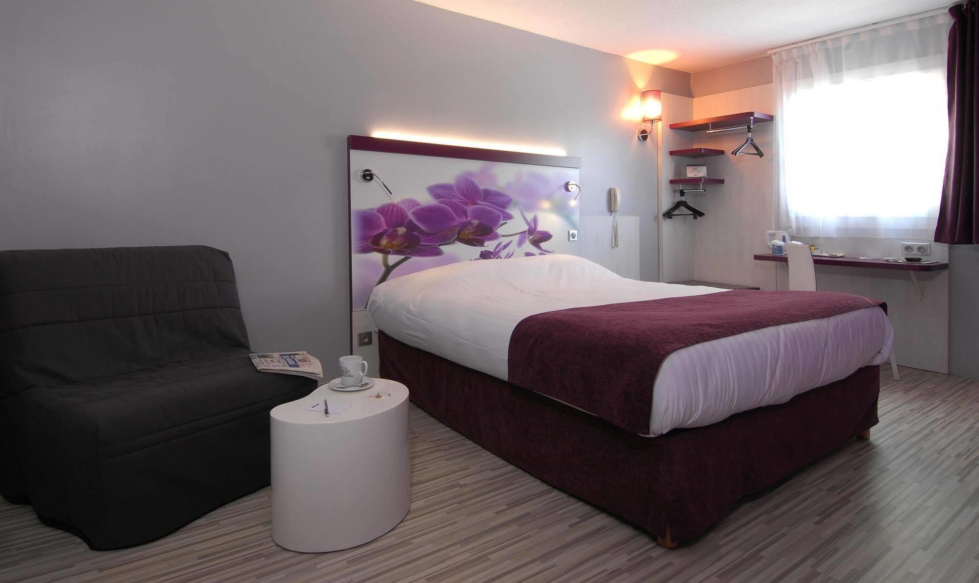 Kyriad Sud - A709 Hotel Montpellier