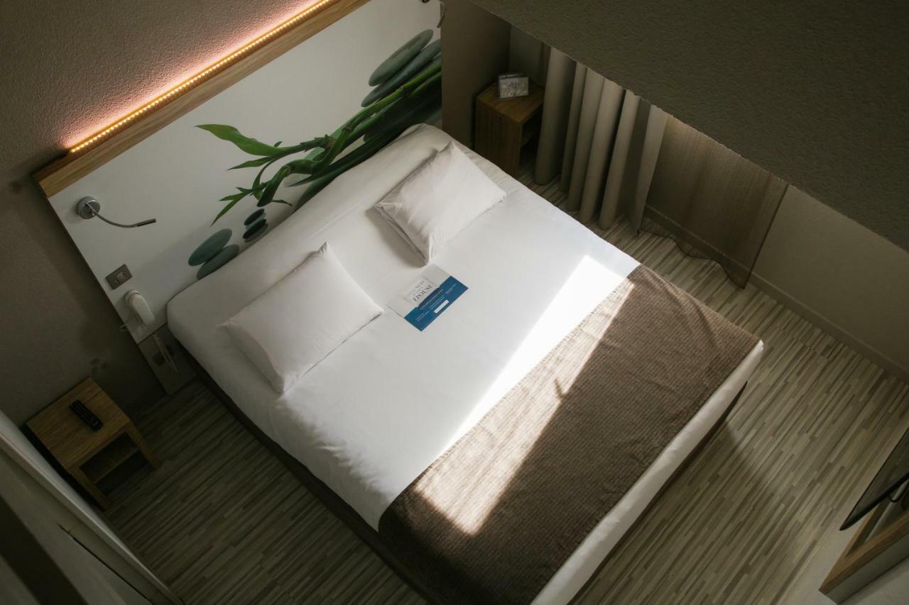 Kyriad Sud - A709 Hotel Montpellier