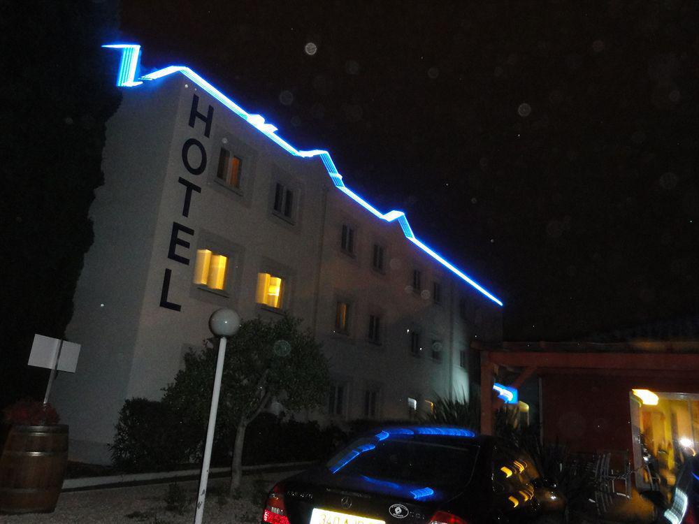 Hotel Kyriad Sud - A709