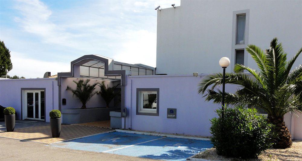 Kyriad Sud - A709 Hotel Montpellier