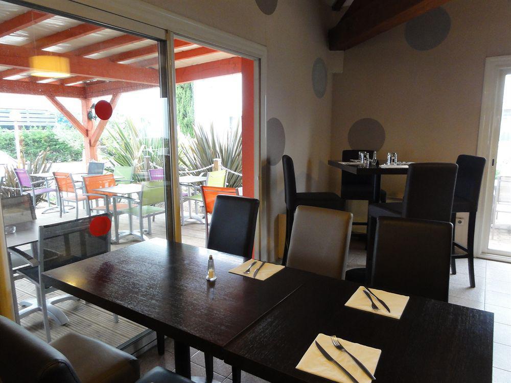 Hotel Kyriad Sud - A709 3*